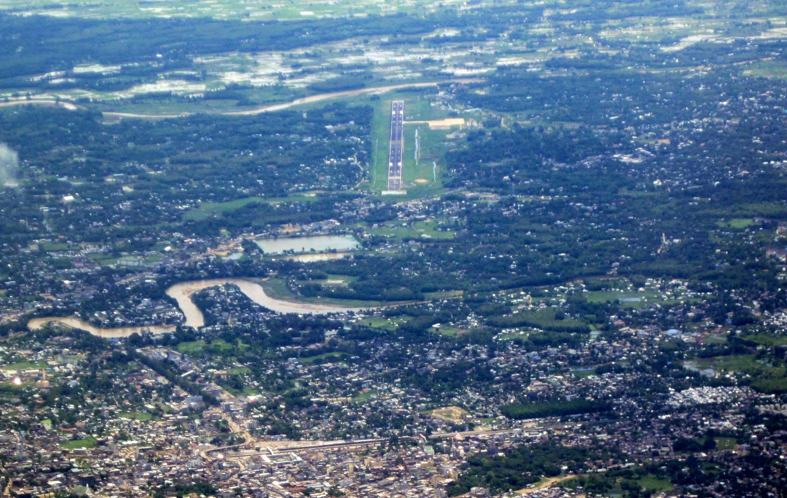 Dimapur_Approach