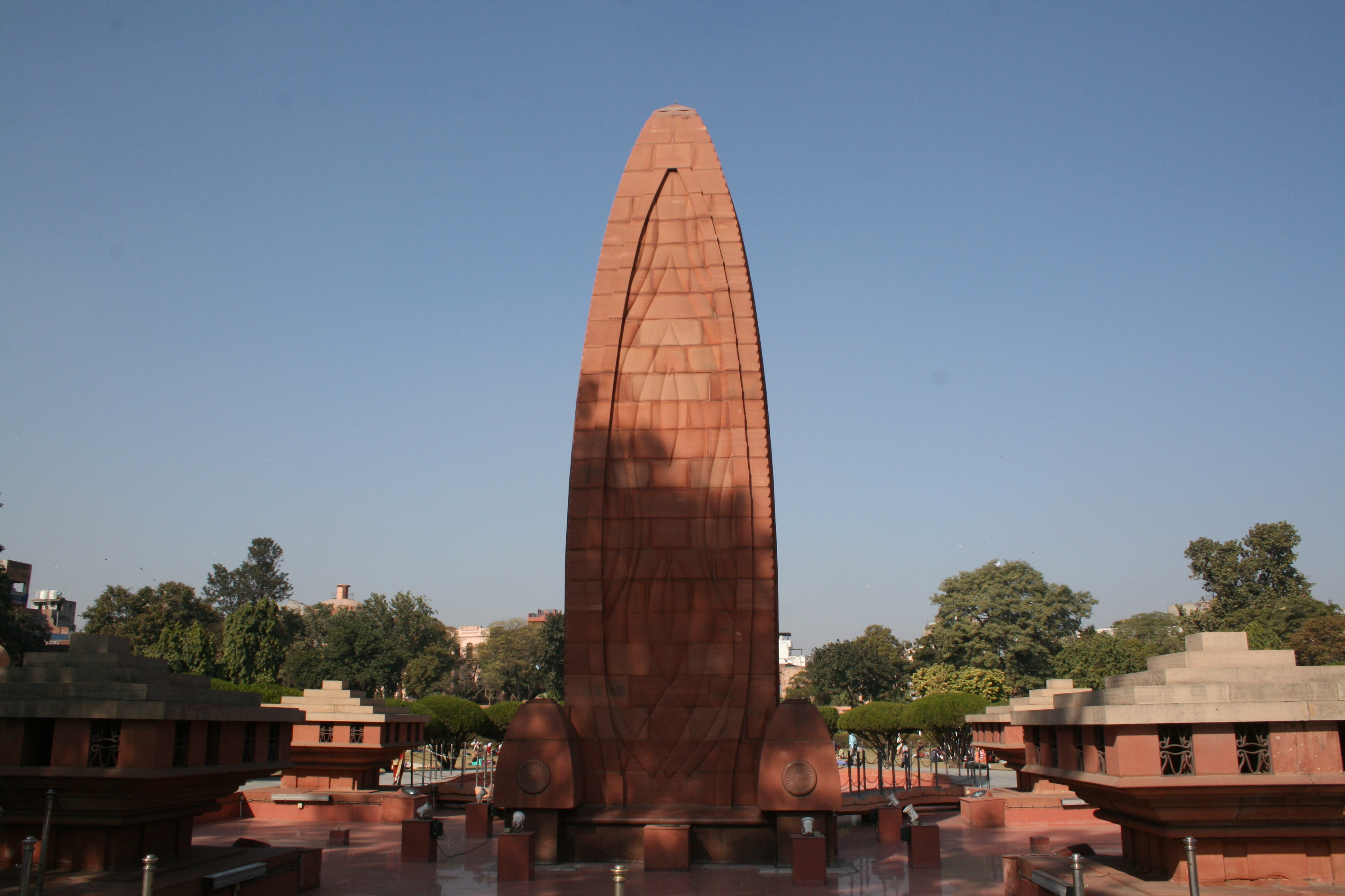 Jallianwala_Bagh-Amritsar-India09