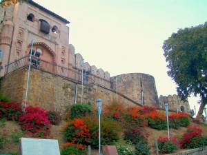 Jhansi_fort