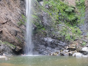 Koodlu_theertha