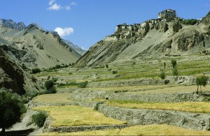 Ladakh_Lamayuru