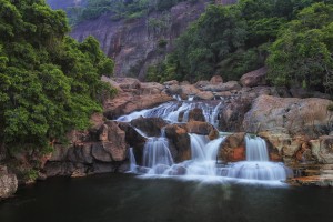 Manimuthar-Falls