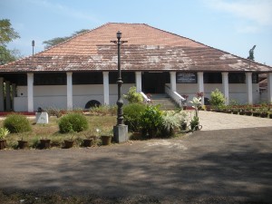 Pazhassi_Raja_Museum