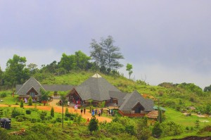 Ponmudi_ktdc