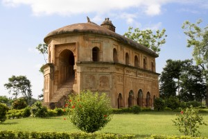 Ranghar_-_Assam