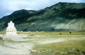 Zanskar_padum_Padum