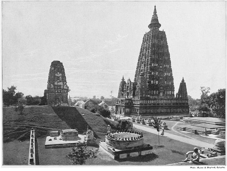 796px-Bodh_Gaya_1899