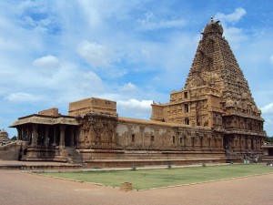 Brihadeeswarar_Temple,_Thanjavur