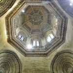 Chhatrapati_Shivaji_Terminus_(formerly_Victoria_Terminus)_-_Central_dome_over_grand_staircase_-_5