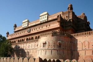 India_Bikaner_Junagarh_Fort