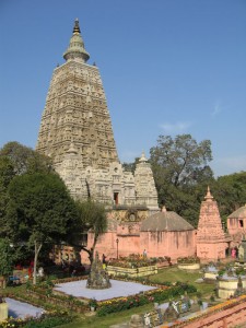 Mahabodhi_temple._The_Mahabodhi_temple,_Bodh_Gaya,_India