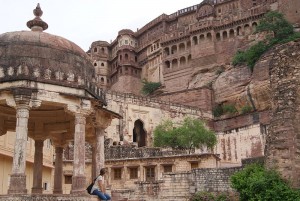 Mehrangarh_Fort,_Jodhpur,_India