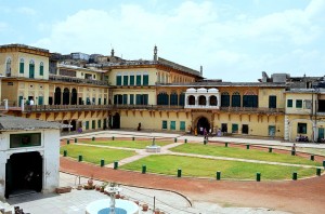 Ramnagar_Fort,_Varanasi,_UP