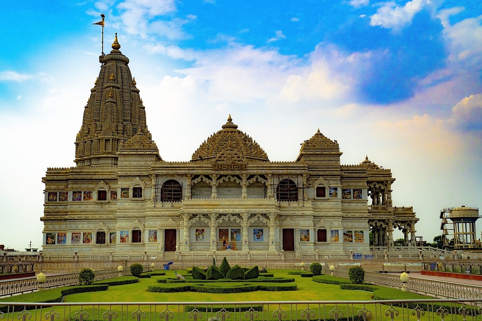 Barsana