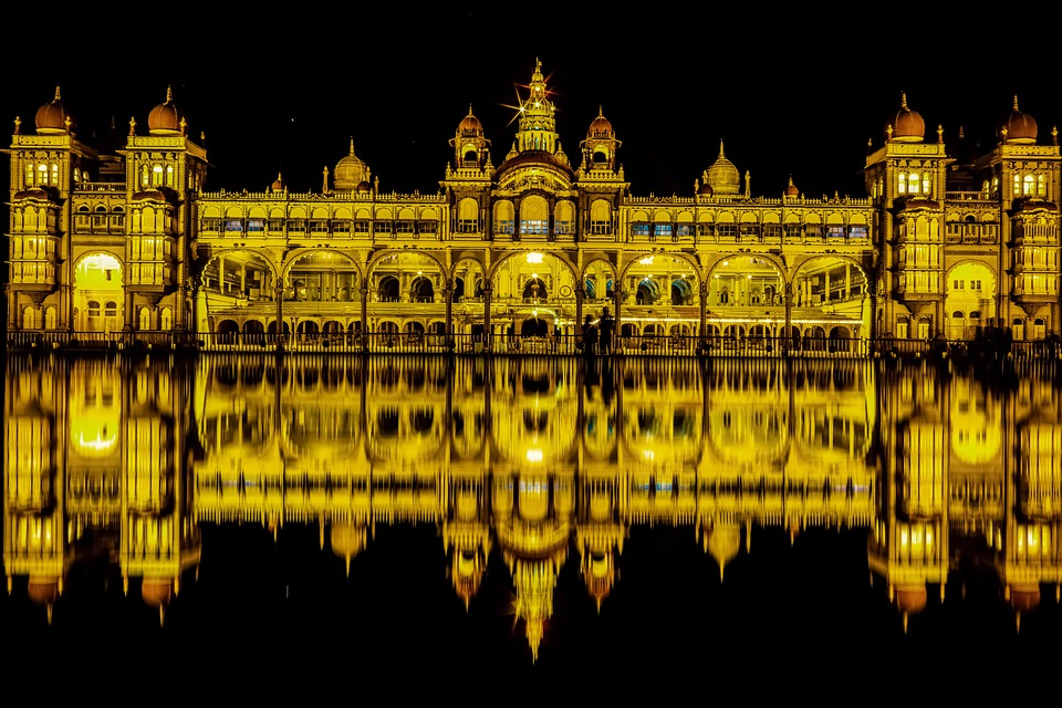 Mysore Palace